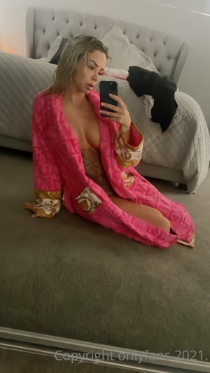 Stacey Hampton MAFS Photo #100