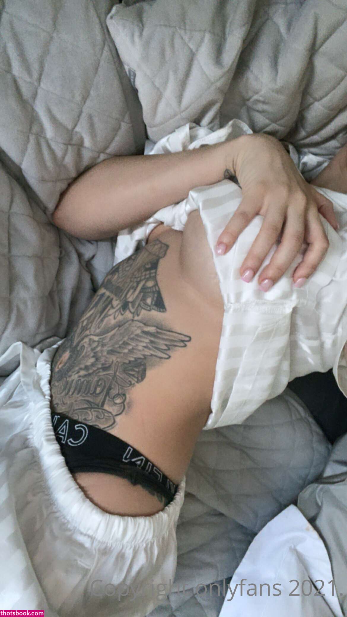 Stacey Hampton MAFS Photo #122