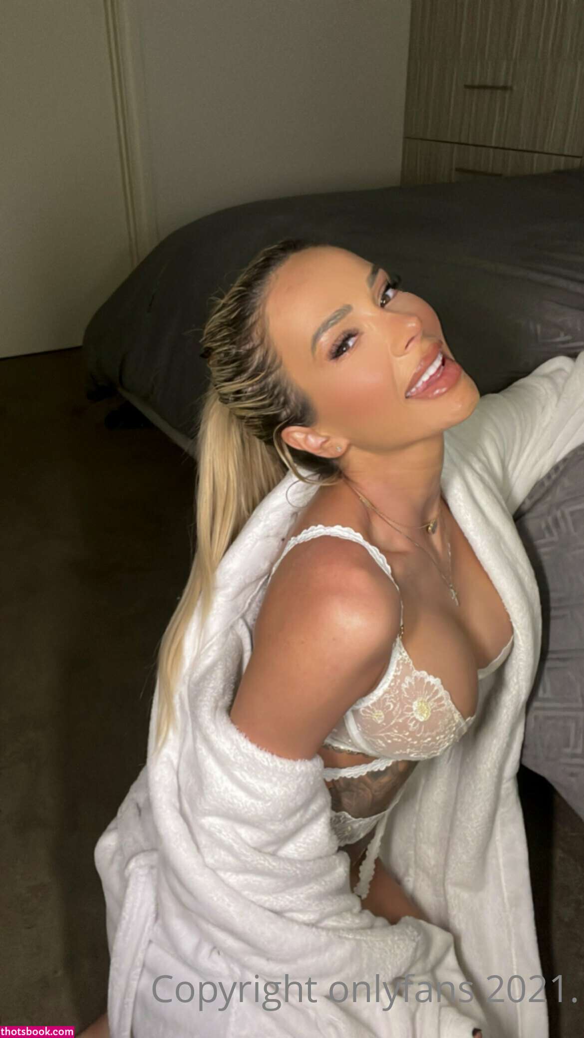 Stacey Hampton MAFS Photo #142