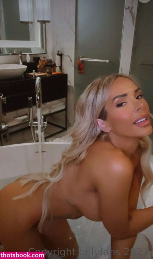 Stacey Hampton MAFS Photo #196