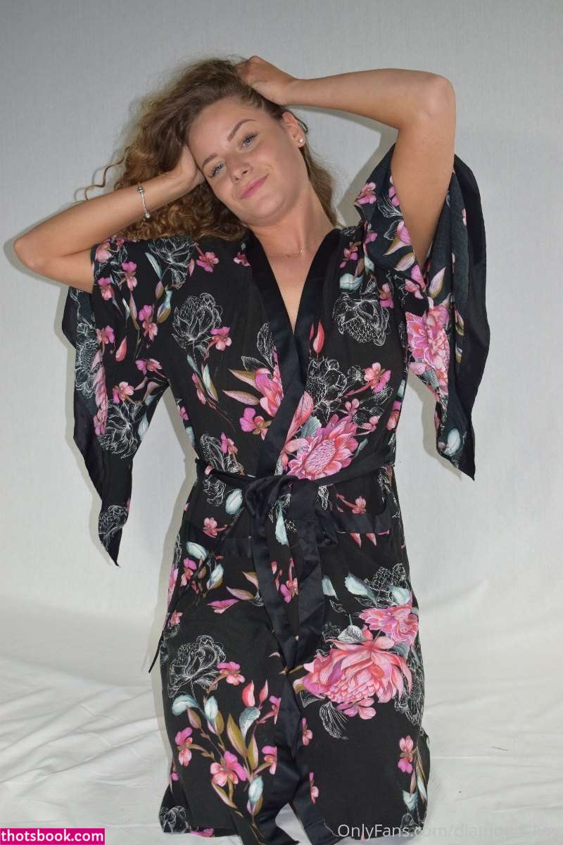 Diamondkay Photo #11