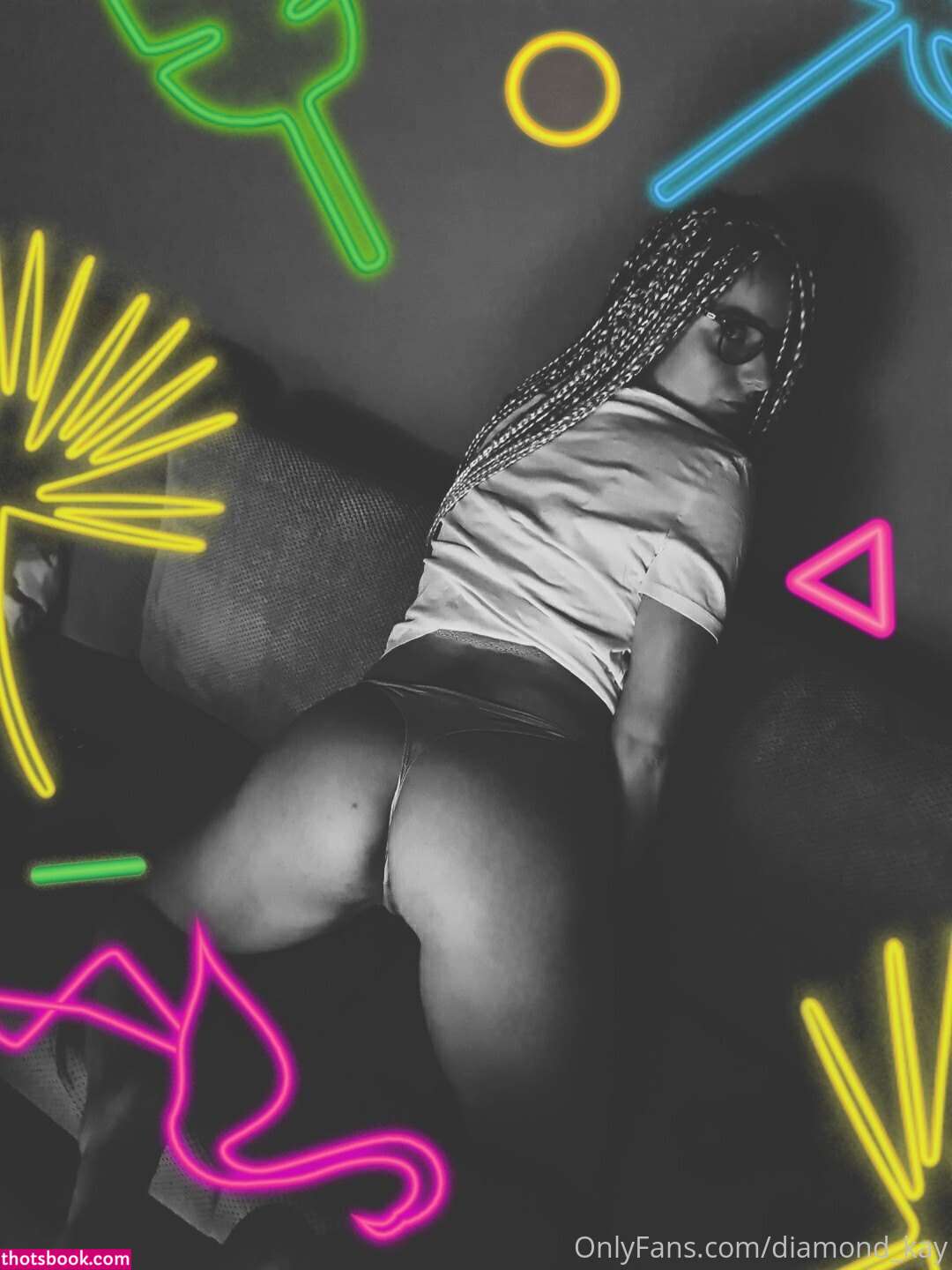 Diamondkay Photo #14