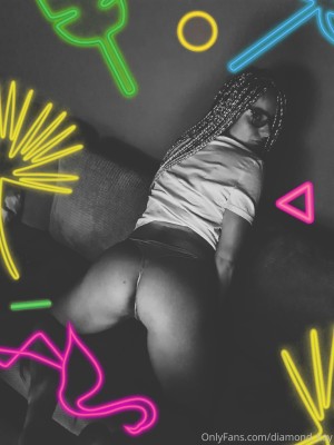 Diamondkay Photo #14