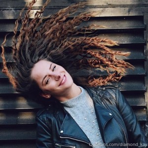 Diamondkay Photo #19