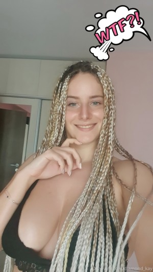 Diamondkay Photo #25