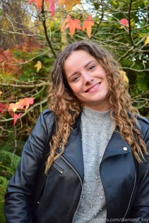 Diamondkay Photo #44