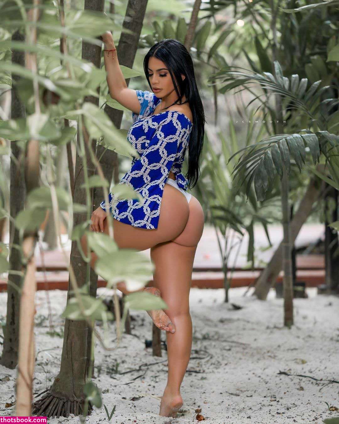 Litza Yanez Photo #8