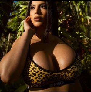 Litza Yanez Photo #15