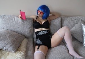 Naomiwastaken Photo #421