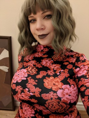 Naomiwastaken Photo #444