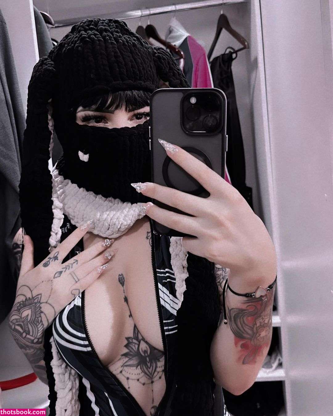 Yasmim Cat Photo #46