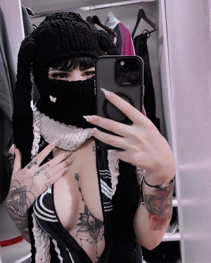 Yasmim Cat Photo #46