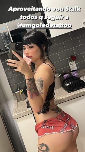 Yasmim Cat Photo #60