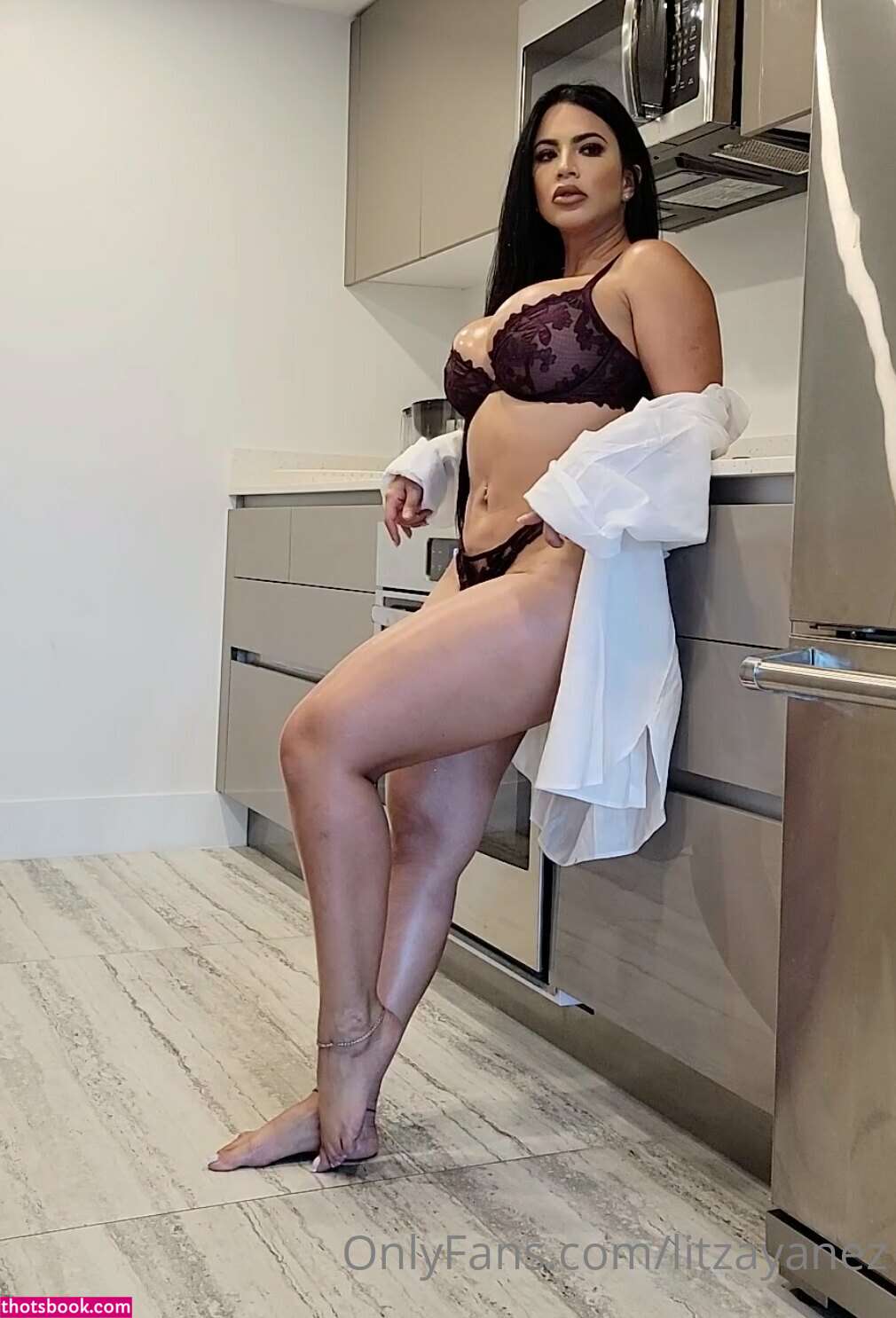 Litza Yanez Photo #130