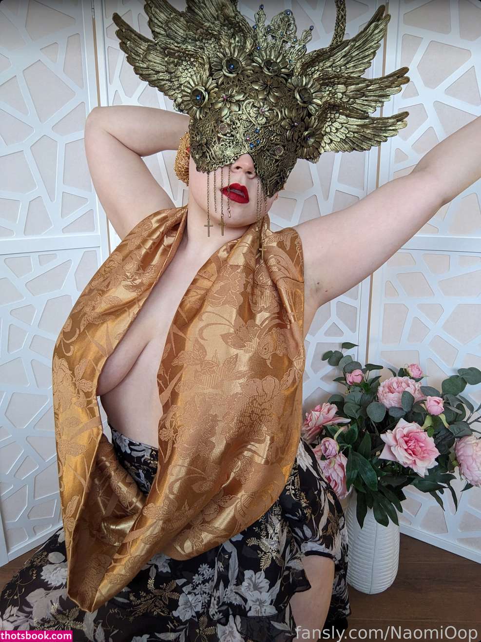 Naomiwastaken Photo #501