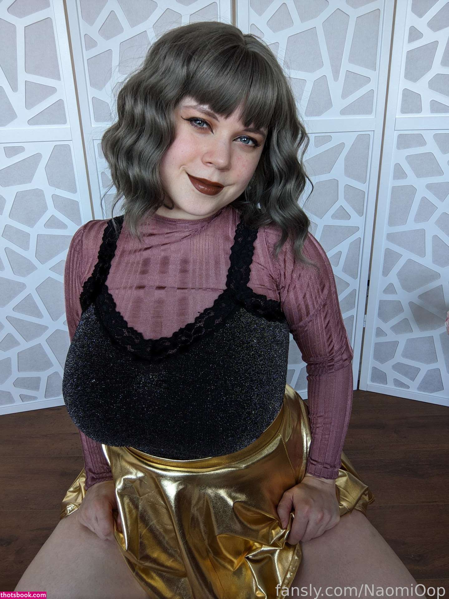 Naomiwastaken Photo #529