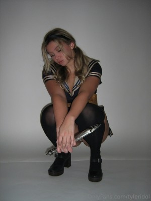 Tyler Idol Photo #112