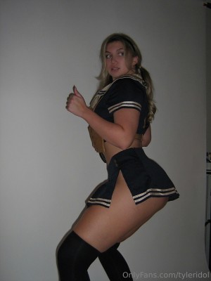 Tyler Idol Photo #113