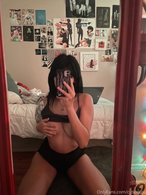 Cyberjuju Photo #103