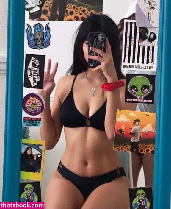 Cyberjuju Photo #113