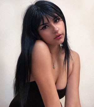 Cyberjuju Photo #122