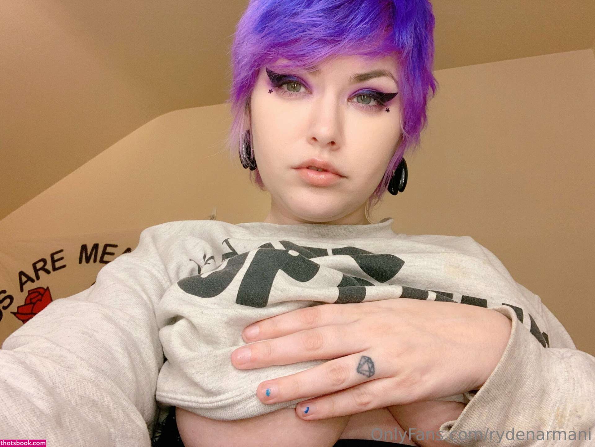 Ryden Armani Photo #48