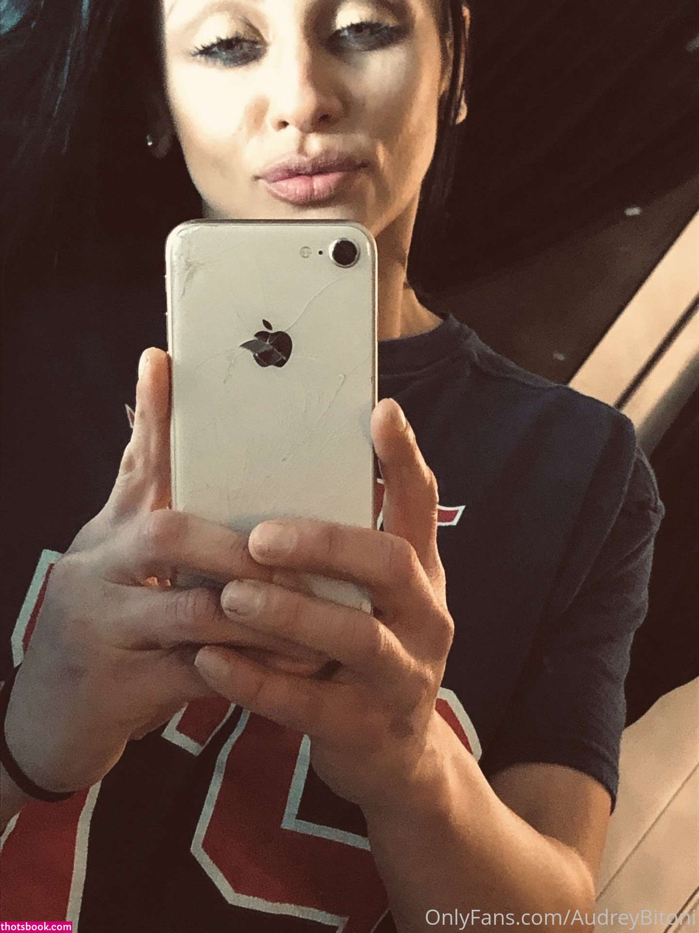 Audrey Bitoni Photo #62