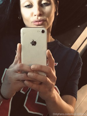 Audrey Bitoni Photo #62