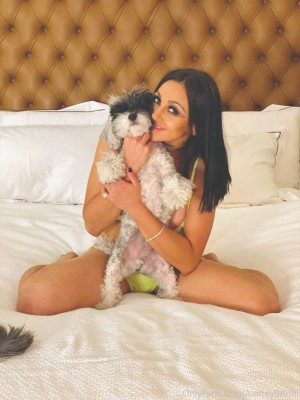 Audrey Bitoni Photo #72