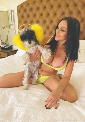 Audrey Bitoni Photo #103