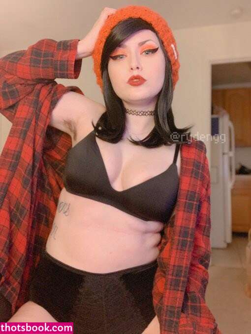 Ryden Armani Photo #95