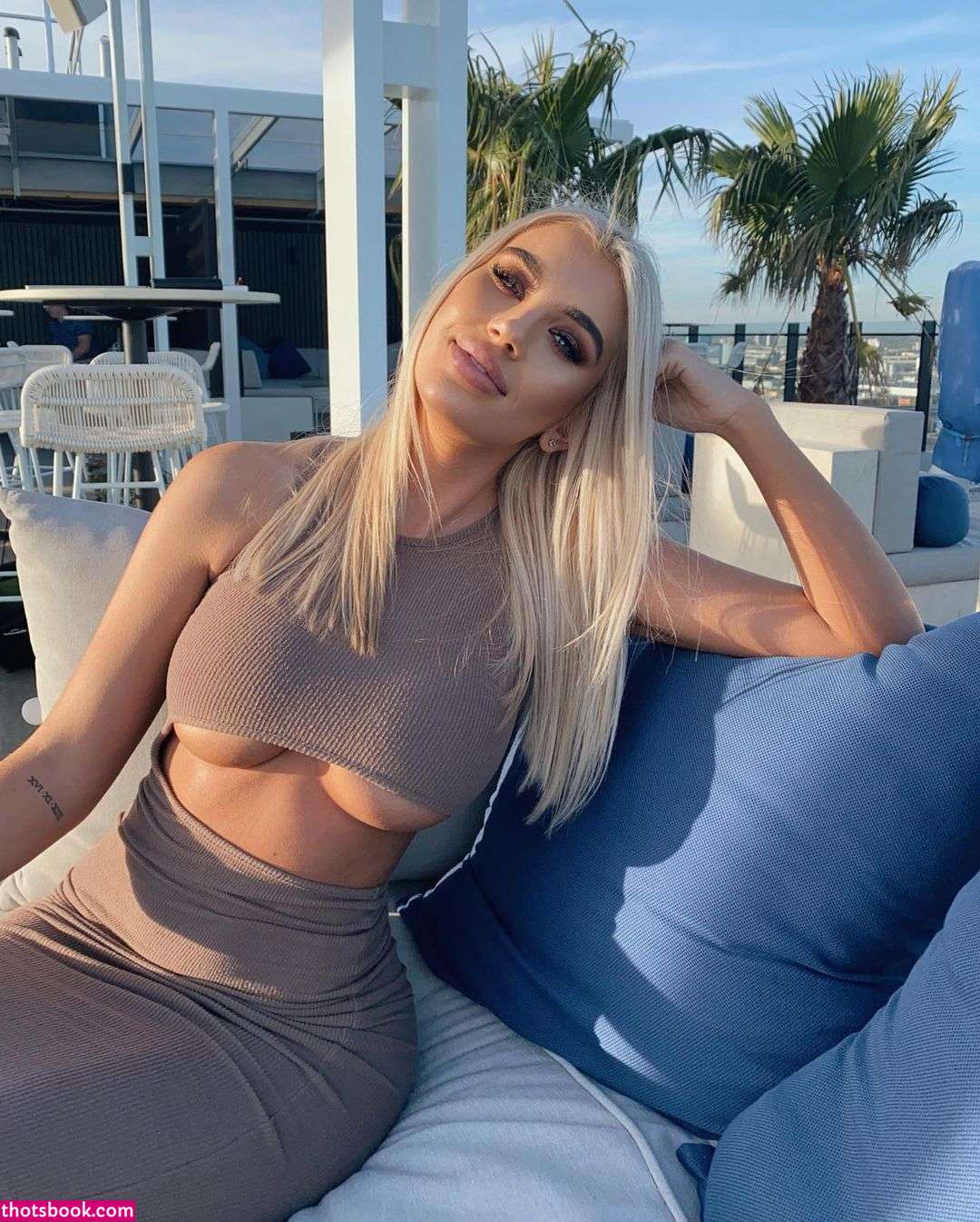 Bailey Scarlett Photo #4