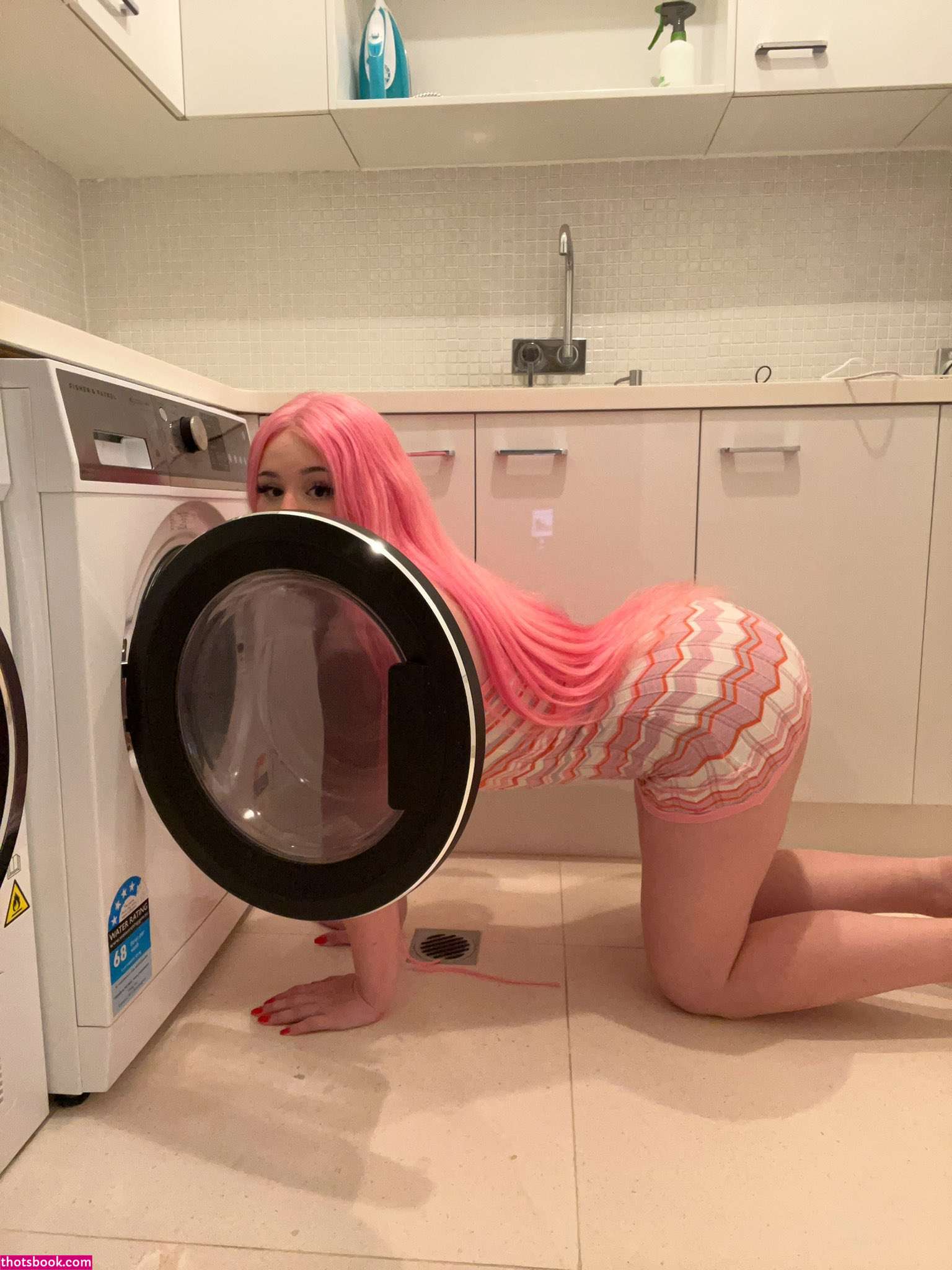 Gracie Waifu Photo #69