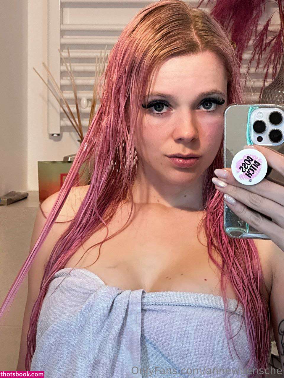 Anne Wunsche Photo #202