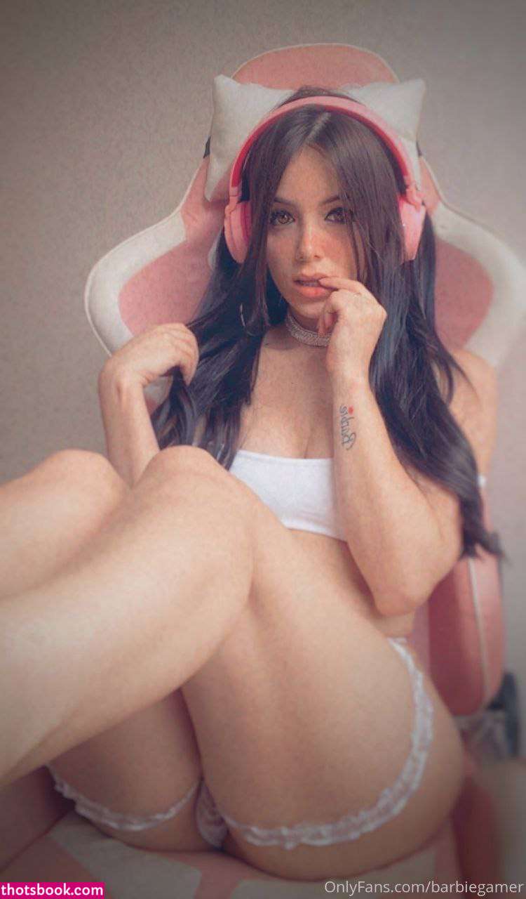 barbiegamers0 Photo #24