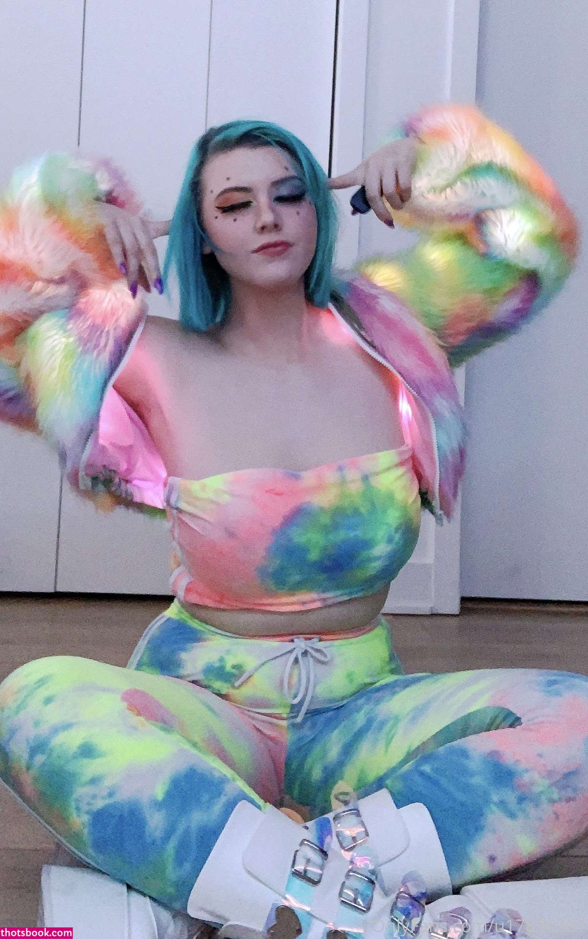 sevcosplay Photo #10