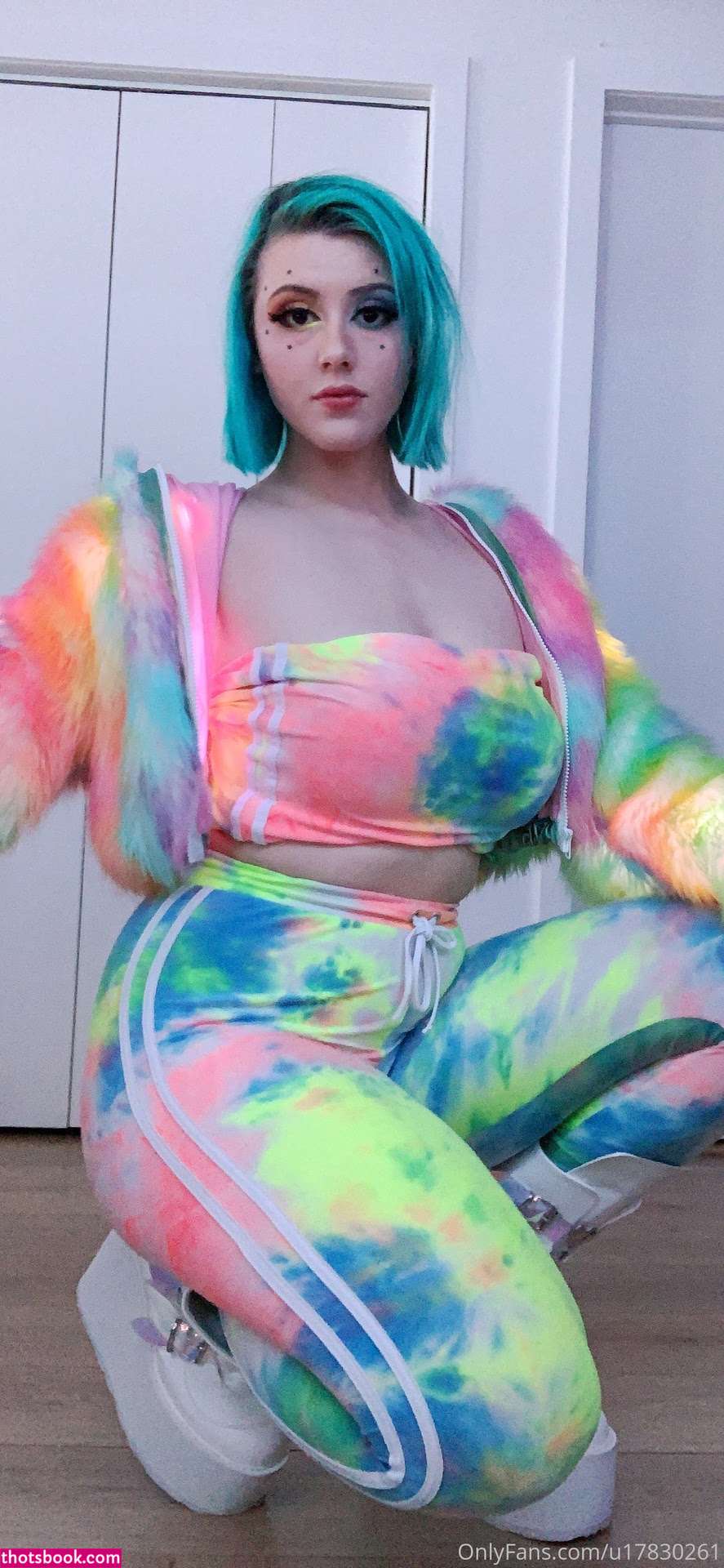 sevcosplay Photo #12