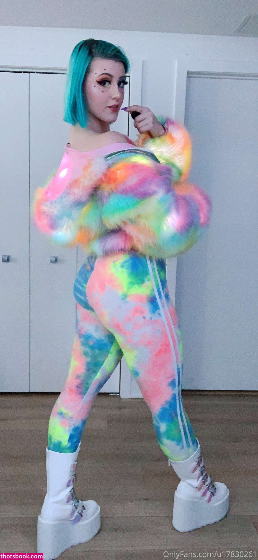 sevcosplay Photo #22