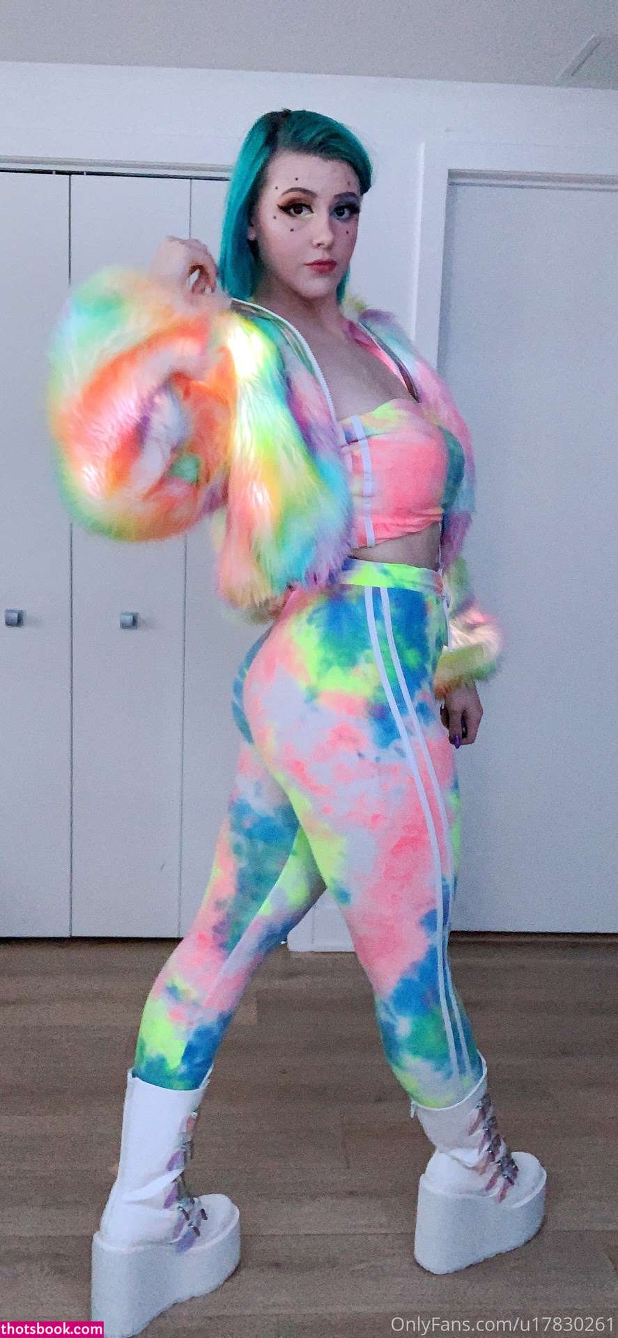 sevcosplay Photo #24