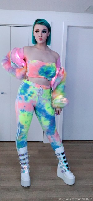 sevcosplay Photo #17