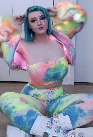 sevcosplay Photo #20