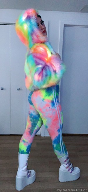 sevcosplay Photo #28