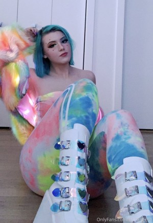 sevcosplay Photo #32