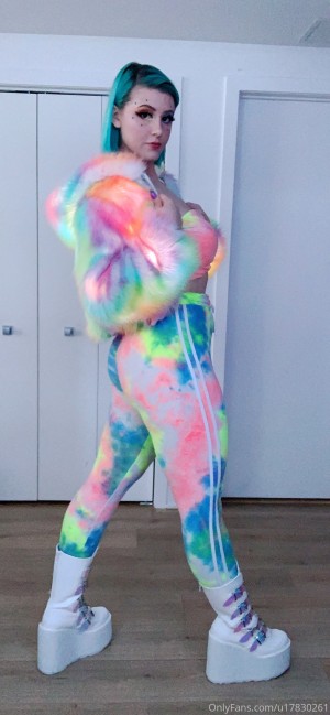 sevcosplay Photo #34