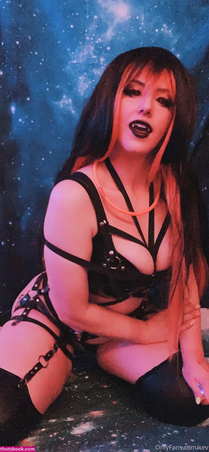 sevcosplay Photo #36