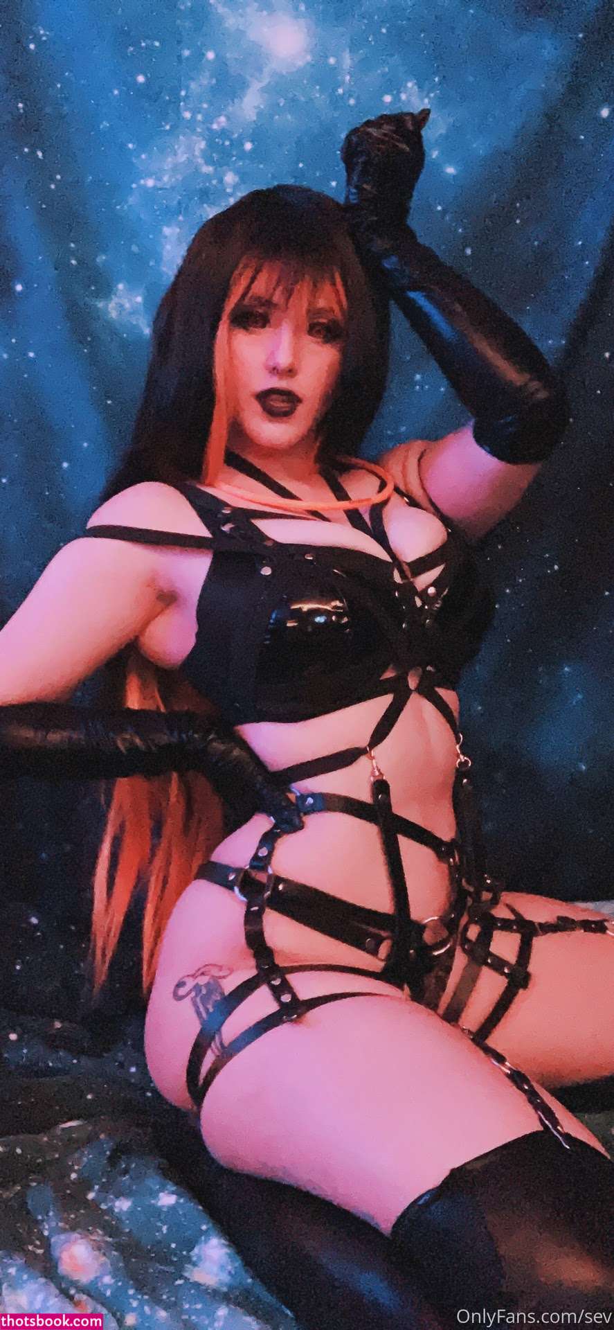 sevcosplay Photo #38