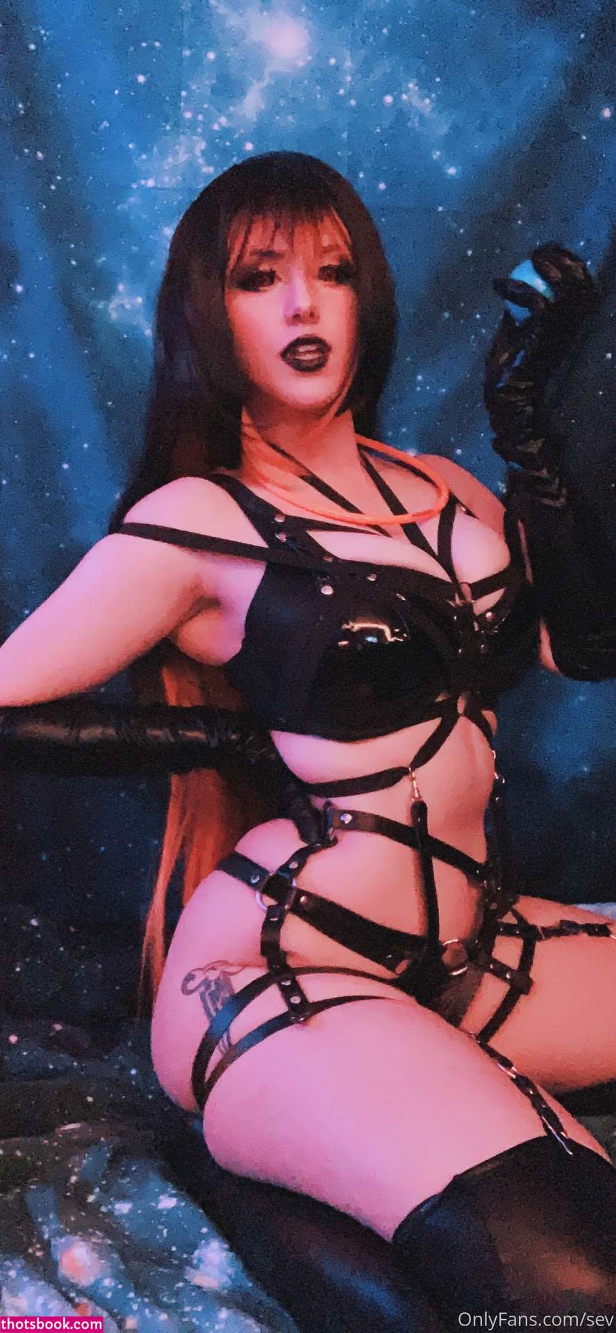 sevcosplay Photo #40