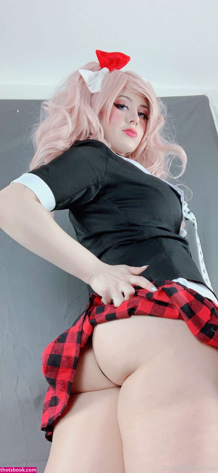 sevcosplay Photo #60