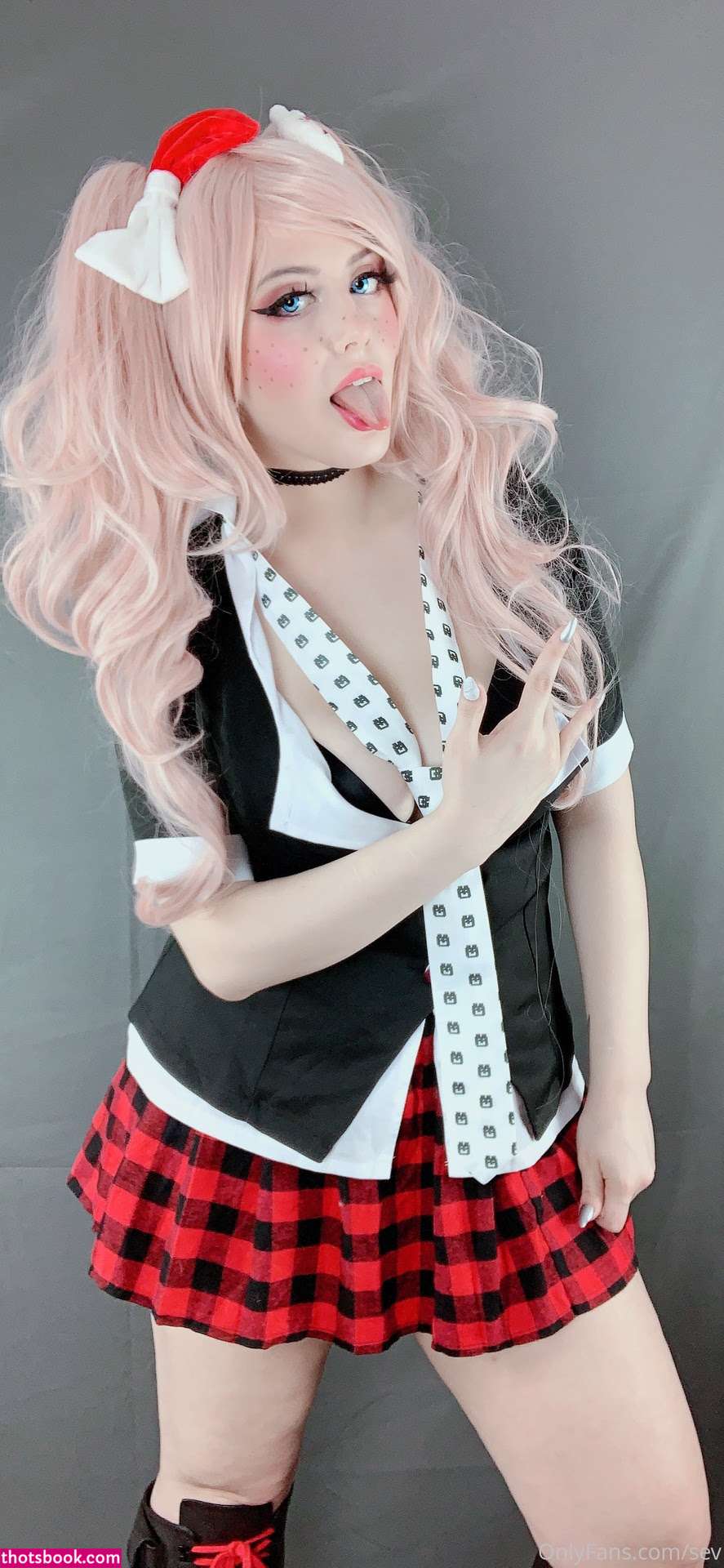 sevcosplay Photo #61