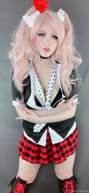sevcosplay Photo #47